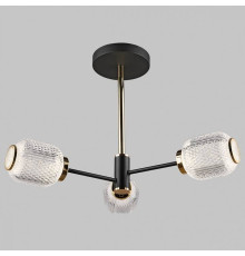 Люстра на штанге Imex PLC-7075 PLC-7075-600-3