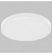 Накладной светильник Imex RONDA PLC.500-72-CCT-WH