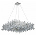 Подвесная люстра Indigo Lascala 12031/12P Chrome