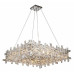 Подвесная люстра Indigo Lascala 12031/12P Chrome