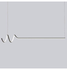 Подвесной светильник Inodesign Damaris INO_Black L120 44.12001