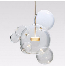 Подвесной светильник Inodesign Bolle BLS INO_Bolle BLS 6 40.1225