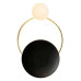 Накладной светильник Inodesign Ring INO_Ring Gold Wall Light 45.262