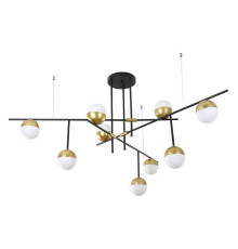 Люстра на штанге Inodesign Technum INO_Technum Boll 132.1409