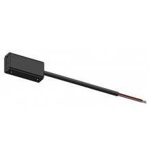 Токопровод концевой Italline Fantom IT010-4011 black