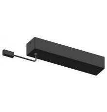 Накладка декоративная для блока питания Italline Fantom IT010-4023 black