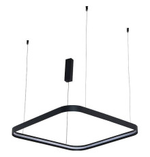 Подвесной светильник Italline IT013-6024 IT013-6024 black 3000K