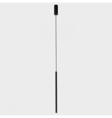 Подвесной светильник Italline IT014-0205 IT014-0205 black