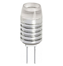 Лампа светодиодная Jazzway Pled Power G4 15Вт 3000K 1021168