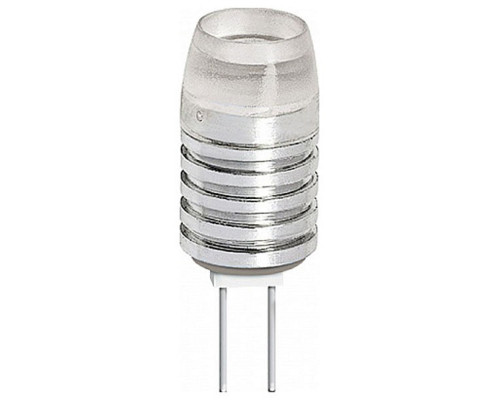 Лампа светодиодная Jazzway Pled Power G4 15Вт 3000K 1021168