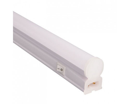 Накладной светильник Jazzway  PLED-T5i PL 1200 14W FR 4000K