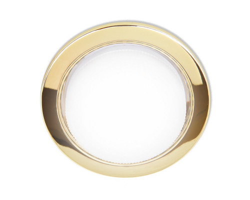 Встраиваемый светильник Jazzway  PGX53 10639.3  / 10 pcs./