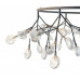 Подвесная люстра Kink Light Ветта 07521-54A,19(21)