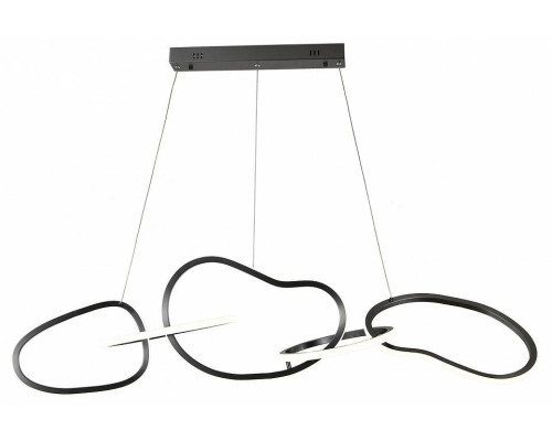 Подвесной светильник Kink Light Сена 07609-5AL,12