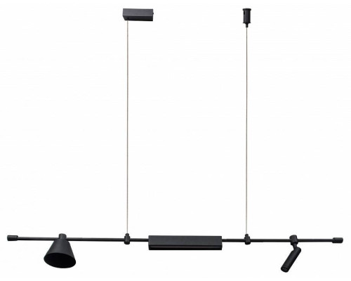 Подвесной светильник Kink Light Ристо 07616-115L,19