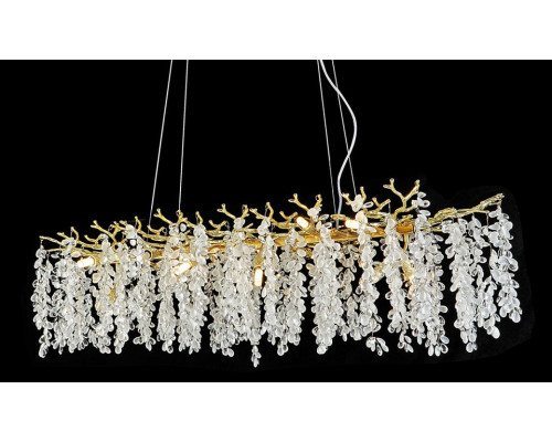 Подвесная люстра Kink Light Шарми 07879-150LD,33