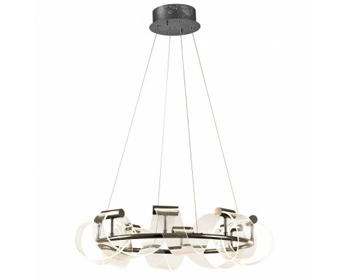 Подвесная люстра Kink Light Ранни 08037-70,29