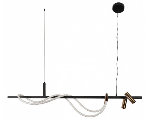 Подвесной светильник Kink Light Кайли 08039K-140A,19(20)