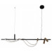 Подвесной светильник Kink Light Кайли 08039K-140A,19(20)