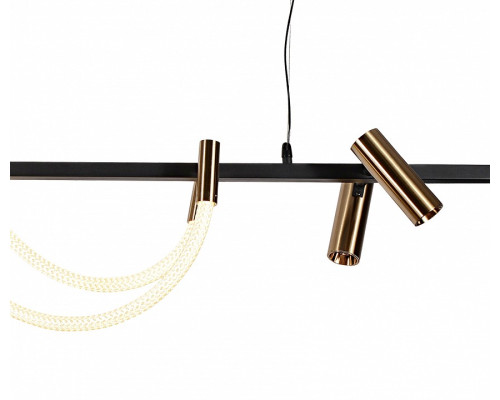 Подвесной светильник Kink Light Кайли 08039K-140A,19(20)