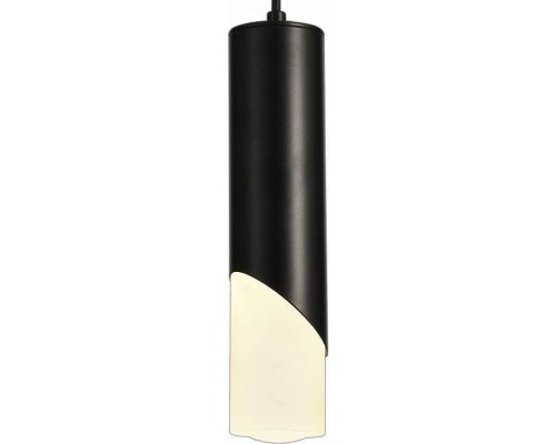 Подвесной светильник Natali Kovaltseva Loft Led LED LAMPS 81355 BLACK