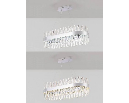 Подвесной светильник Natali Kovaltseva ALEXANDRIA LED LAMPS 81249