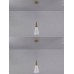 Подвесной светильник Natali Kovaltseva Triangle LED LAMPS 81117/1C