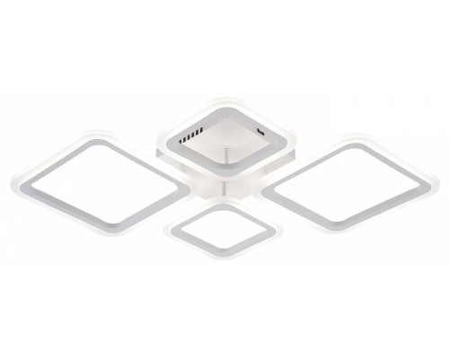 Потолочная люстра Natali Kovaltseva OPTI LED LAMPS 81108/1C