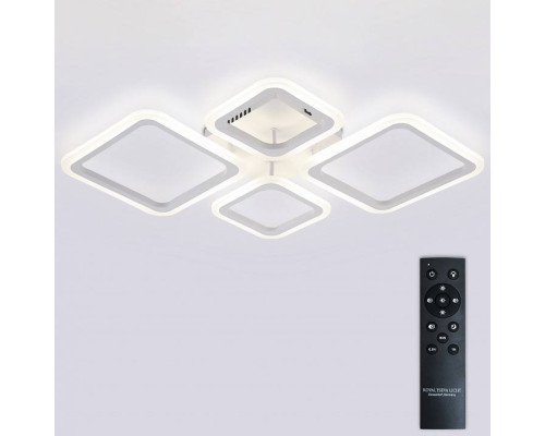 Потолочная люстра Natali Kovaltseva OPTI LED LAMPS 81108/1C