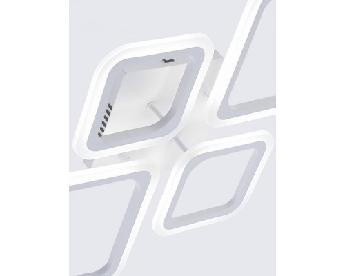 Потолочная люстра Natali Kovaltseva OPTI LED LAMPS 81108/1C