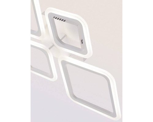 Потолочная люстра Natali Kovaltseva OPTI LED LAMPS 81108/1C