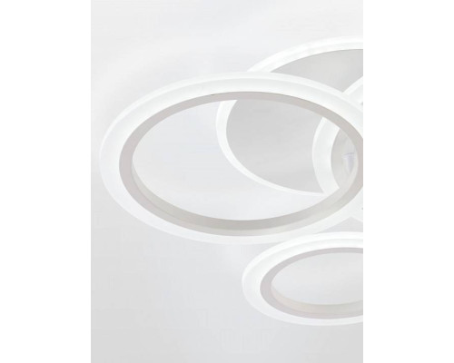 Потолочная люстра Natali Kovaltseva PURE LED LAMPS 81457