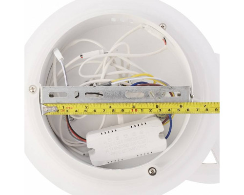 Потолочная люстра Natali Kovaltseva PURE LED LAMPS 81457