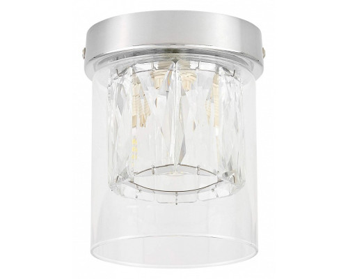 Накладной светильник Lampit DENI TC 2020-1 CHR