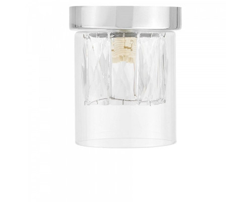 Накладной светильник Lampit DENI TC 2020-1 CHR