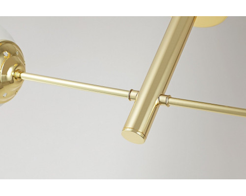 Светильник на штанге Lampit FINO TP 2007-2 GD