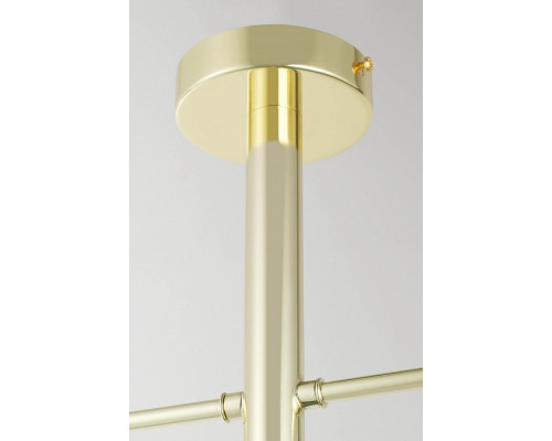 Светильник на штанге Lampit FINO TP 2007-2 GD