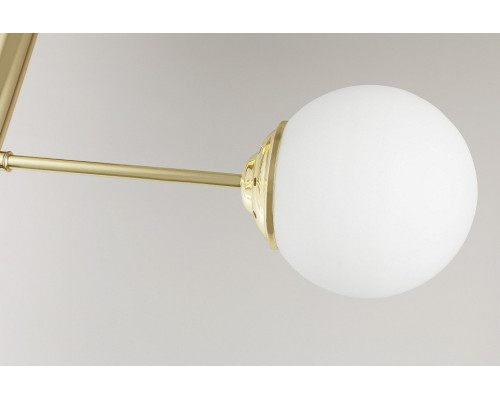 Светильник на штанге Lampit FINO TP 2007-2 GD