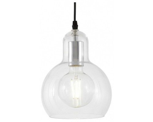 Подвесной светильник Lampit KAMO TP 2050-1 CHR
