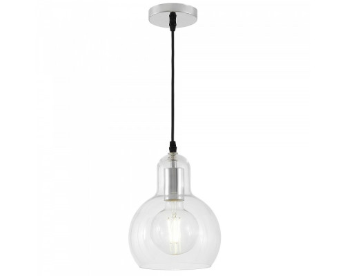 Подвесной светильник Lampit KAMO TP 2050-1 CHR