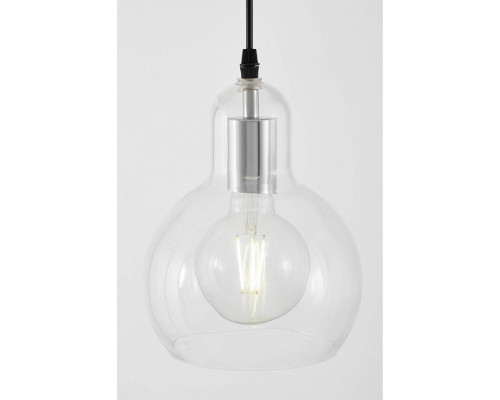 Подвесной светильник Lampit KAMO TP 2050-1 CHR