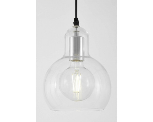 Подвесной светильник Lampit KAMO TP 2050-1 CHR