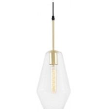 Подвесной светильник Lampit GANA TP 2056-1 GD