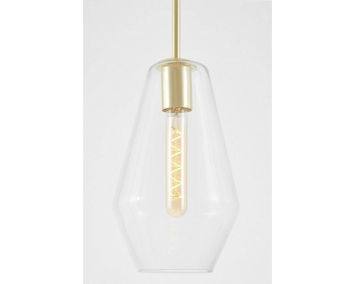 Подвесной светильник Lampit GANA TP 2056-1 GD