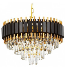 Подвесная люстра Lampit Rivo TP 3002-50 GD