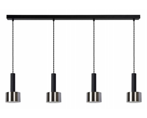 Подвесной светильник Lucide Teun 45471/04/30