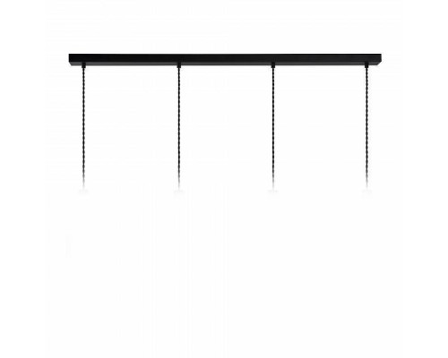 Подвесной светильник Lucide Teun 45471/04/30