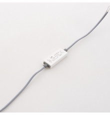 Контроллер-выключатель LEDS POWER TM10-H Umi Mesh 005393