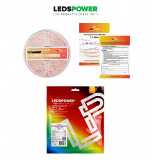 Лента светодиодная LEDS POWER NEW COB 006338