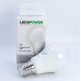 Лампа светодиодная LEDS POWER A60 006635